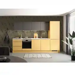 Mömax Küchenzeile 2237014650 mömax Angebot