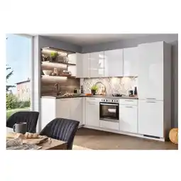 Mömax Eckküche 0453074750 mömax Angebot