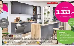 Mömax Einbauküche Angebot