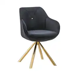 Mömax Armlehnstuhl „RELAX GOLD“ 1634007107 mömax Angebot