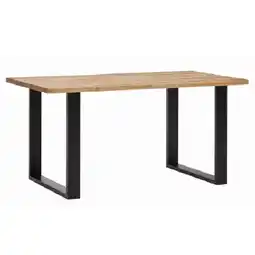 Mömax Esstisch „BROOK“ 0725004001 mömax Angebot