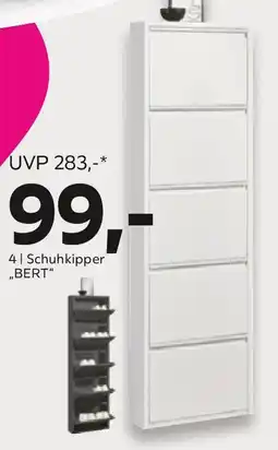 Mömax Schuhkipper bert Angebot