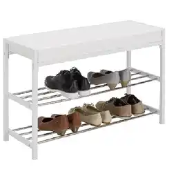 Mömax Garderobenbank „ELLIE“ 2540019601 mömax Angebot