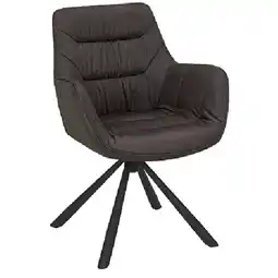 Mömax Armlehnstuhl „REBELL“ 1971008201 mömax Angebot