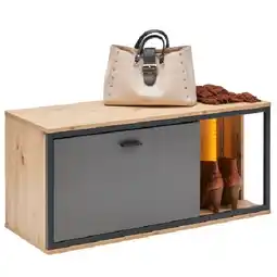 Mömax Garderobenbank „FLORENZ“ 2412009626 mömax Angebot