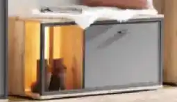 Mömax Garderobenbank florenz Angebot