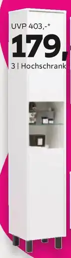 Mömax Hochschrank AIDA Angebot