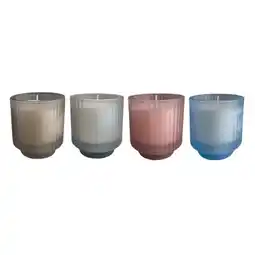 Mömax Duftkerze „SILVER“ 63680021 mömax Angebot