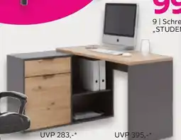 Mömax Schreibtisch SAMSON Angebot