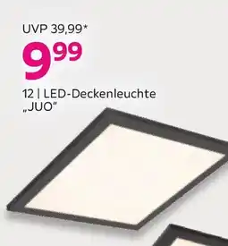 Mömax Led-deckenleuchte juo Angebot