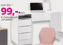 Mömax Schreibtisch STUDENT Angebot