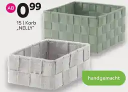 Mömax Korb nelly Angebot
