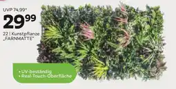 Mömax Kunstpflanze farnmatte Angebot