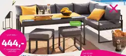 Mömax Loungegarnitur mexiko Angebot