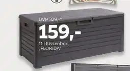 Mömax Kissenbox florida Angebot