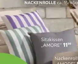 Mömax Sitzkissen AMORE Angebot