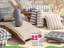 Mömax Outdoor-Kissen AMORE Angebot