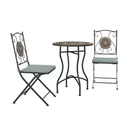 Mömax Balkonset „DUBROVNIK“ 2277014901 mömax Angebot