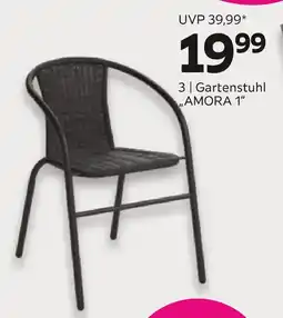 Mömax Gartenstuhl amora 1 Angebot
