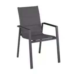 Mömax Gartenstuhl „ANZIO 1“ 0422020301 mömax Angebot