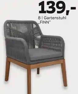 Mömax Gartenstuhl finn Angebot