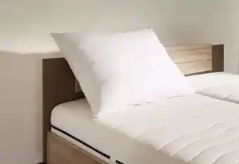 Kopfpolster „White“ 79920585 Möbelix