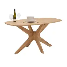 Mömax Esstisch „JEFFERSON“ 1700017901 mömax Angebot