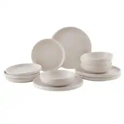 Mömax Tafelservice „MICHI“ 79070357 mömax Angebot