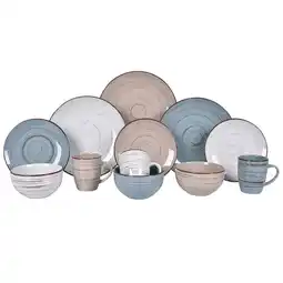 Möbelix Kombiservice „KAILA“ 71360636 Möbelix Angebot