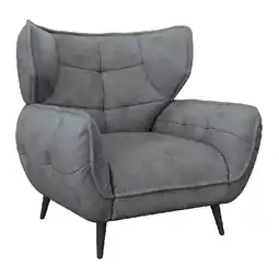 Möbelix Ohrensessel 2961010403 Möbelix Angebot