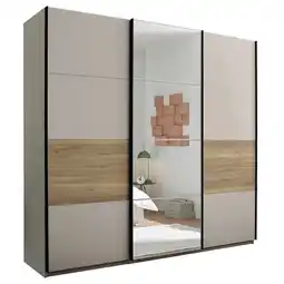 Möbelix Schwebetürenschrank 2522051401 Möbelix Angebot