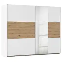 Möbelix Schwebetürenschrank 0380052901 Möbelix Angebot