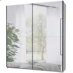 Möbelix Schwebetürenschrank 2522051501 Möbelix Angebot