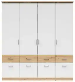 Möbelix Kleiderschrank 2427003507 Möbelix Angebot