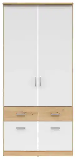 Möbelix Kleiderschrank 2427003509 Möbelix Angebot