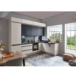 Möbelix Eckküche 0453017306 Möbelix Angebot