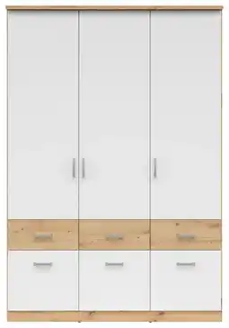 Möbelix Kleiderschrank 2427003508 Möbelix Angebot