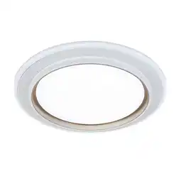 Möbelix LED-Deckenleuchte „CLARA“ 8227188001 Möbelix Angebot