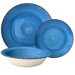 Möbelix Tafelservice „Lionel“ 4695002401 Möbelix Angebot