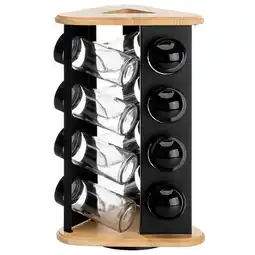 Möbelix Gewürzkarussell „Michael“ 37180021 Möbelix Angebot