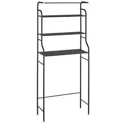 Möbelix Waschmaschinenregal „ANTON“ 73920034 Möbelix Angebot