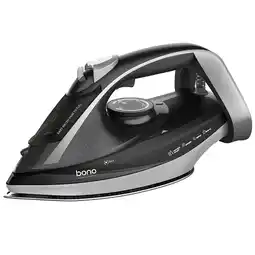 Möbelix Dampfbügeleisen „CARO“ 79070391 Möbelix Angebot