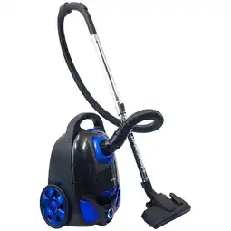 Möbelix Bodenstaubsauger „Daniel“ 79070286 Möbelix Angebot