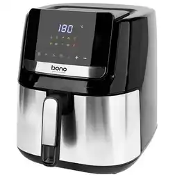 Möbelix Airfryer „SAMY“ 89980140 Möbelix Angebot