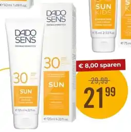 Martin Reformstark Sun Sonnenfluid LSF 30 Angebot