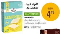 Martin Reformstark Lemonies Angebot