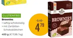 Martin Reformstark Brownies Angebot