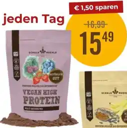 Martin Reformstark Multi Beeren Protein Mix Angebot