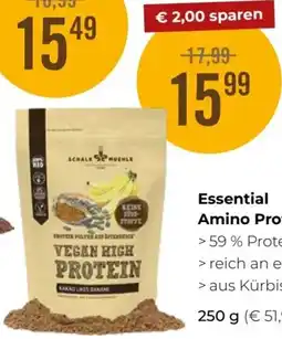 Martin Reformstark Kakao-Bananen Protein Mix Angebot