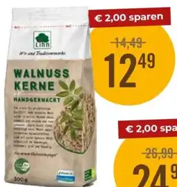 Martin Reformstark Walnusskerne Angebot